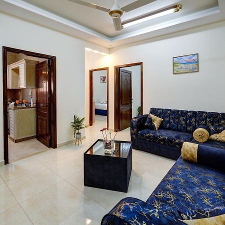 Eng-Murjan Apartment Aqaba Extérieur photo