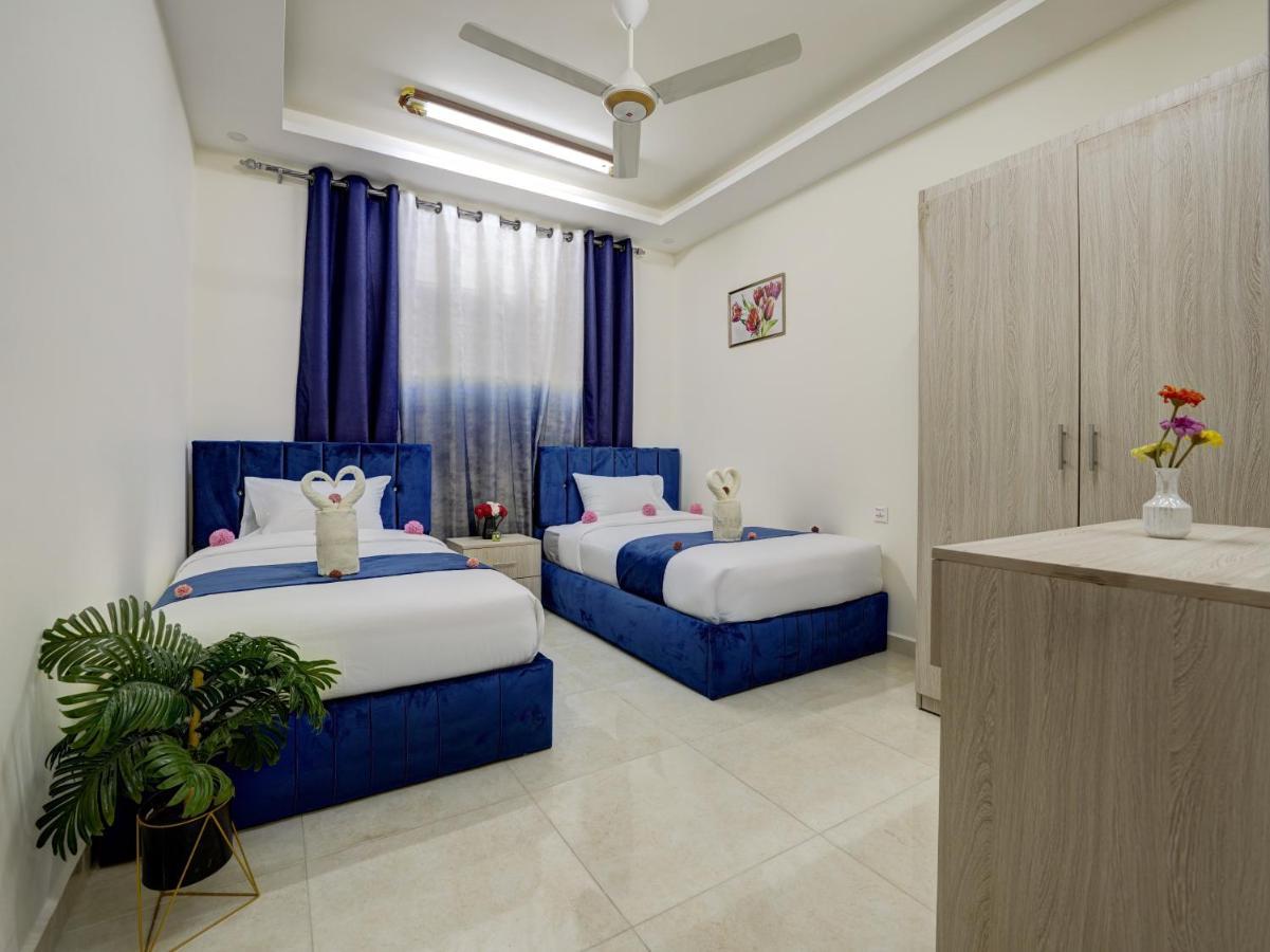 Eng-Murjan Apartment Aqaba Extérieur photo