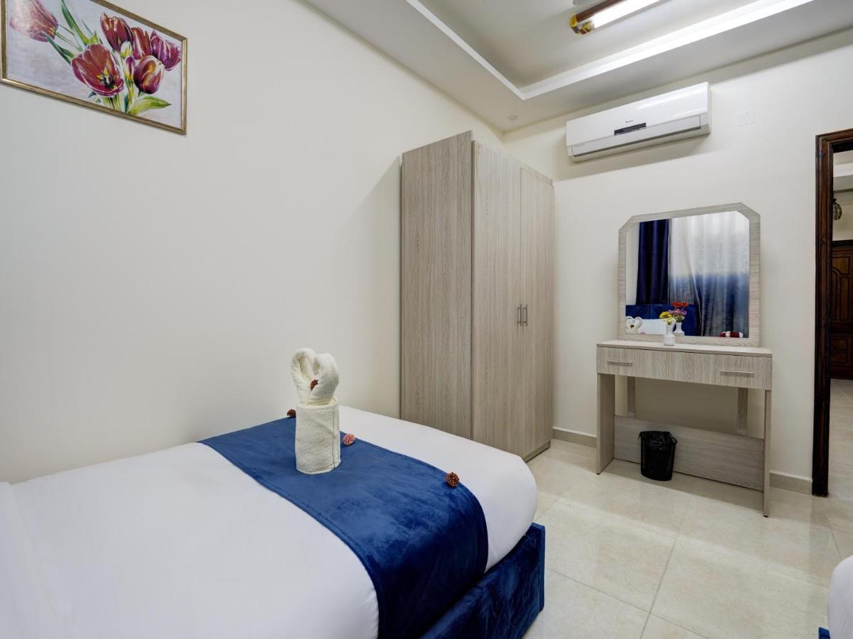Eng-Murjan Apartment Aqaba Extérieur photo