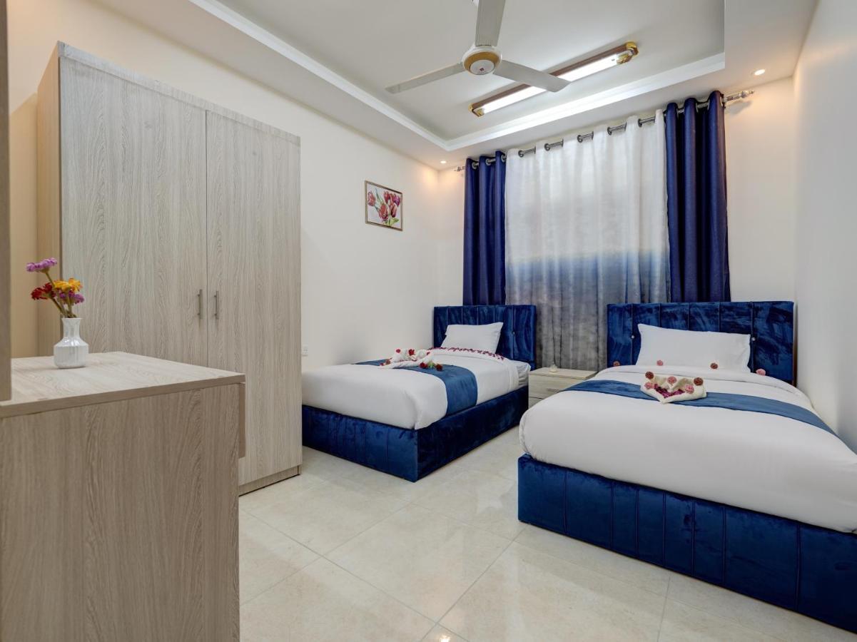 Eng-Murjan Apartment Aqaba Extérieur photo