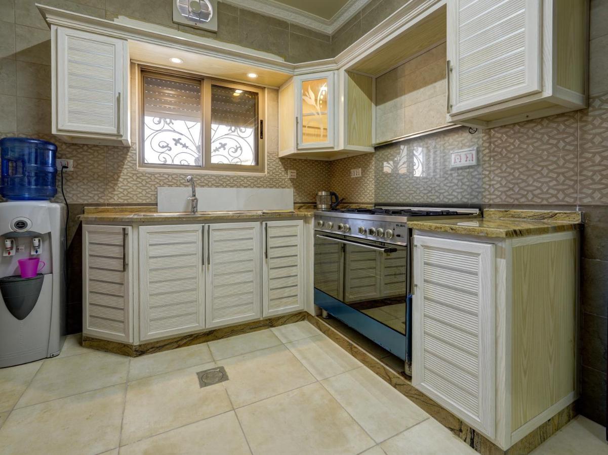 Eng-Murjan Apartment Aqaba Extérieur photo