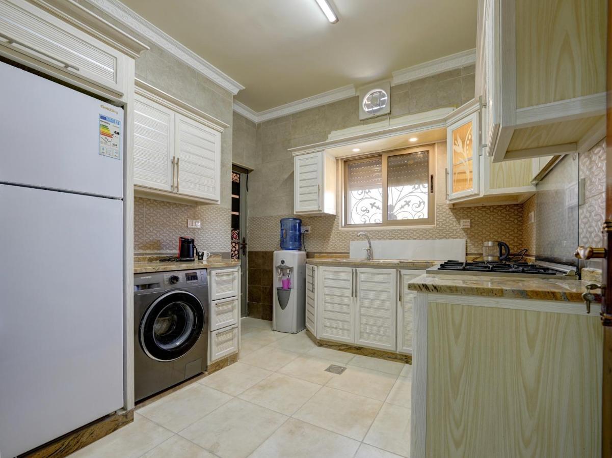 Eng-Murjan Apartment Aqaba Extérieur photo