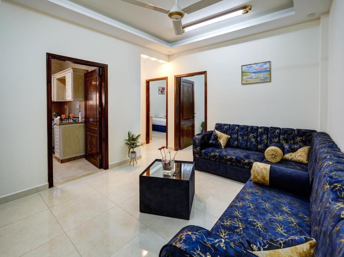 Eng-Murjan Apartment Aqaba Extérieur photo