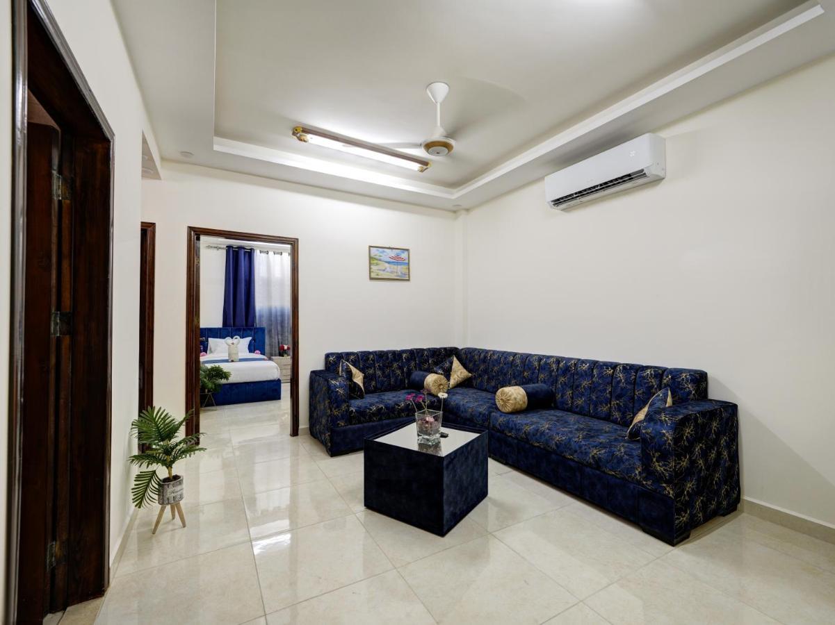 Eng-Murjan Apartment Aqaba Extérieur photo