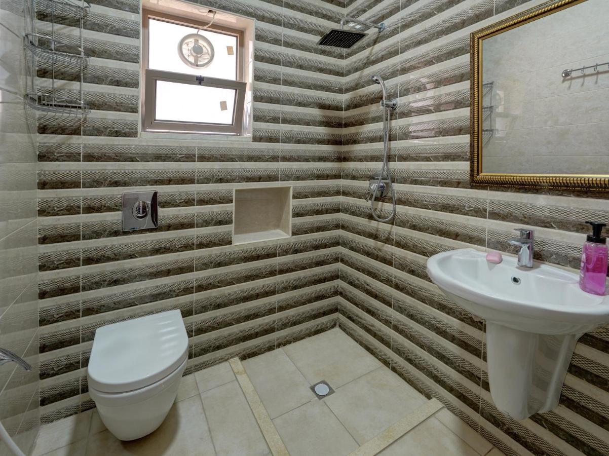 Eng-Murjan Apartment Aqaba Extérieur photo