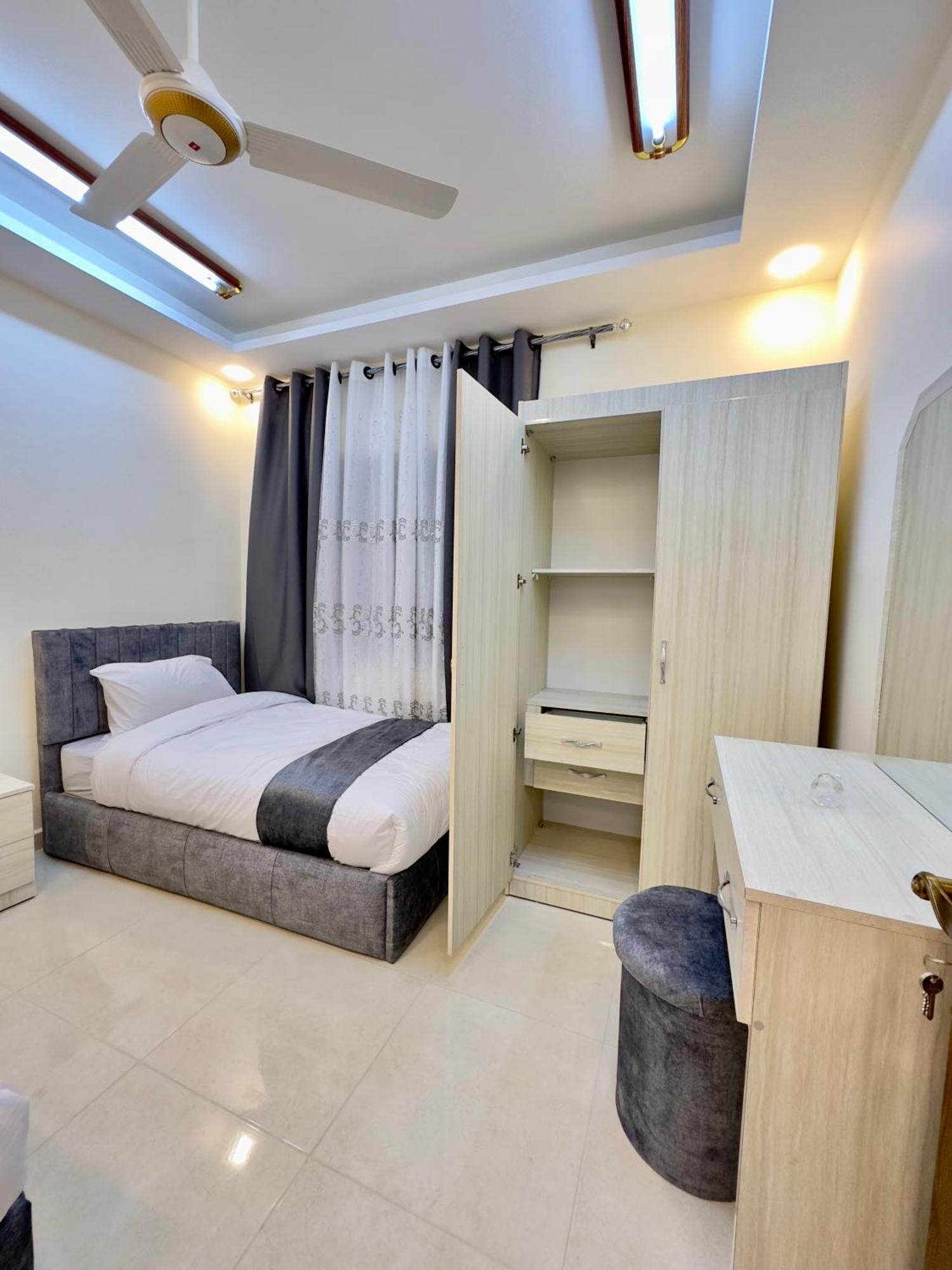 Eng-Murjan Apartment Aqaba Extérieur photo