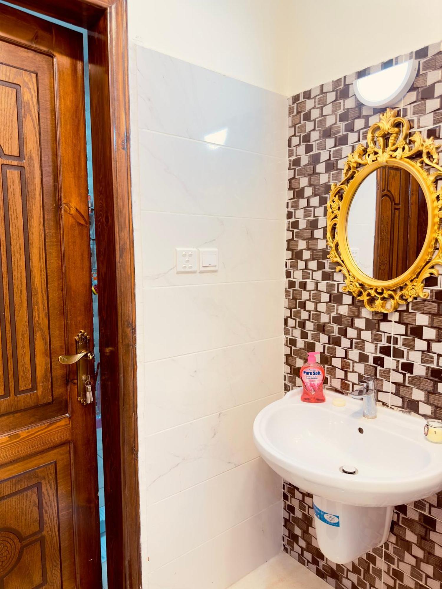 Eng-Murjan Apartment Aqaba Extérieur photo