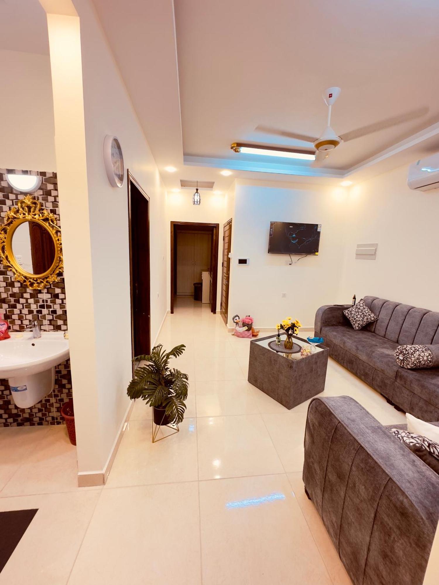 Eng-Murjan Apartment Aqaba Extérieur photo